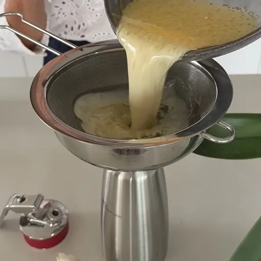 Vegan Flavor Explosion – Light, Creamy & Delicious