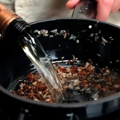 Liebe geht durch den Magen - und schmilzt im Caquelon!