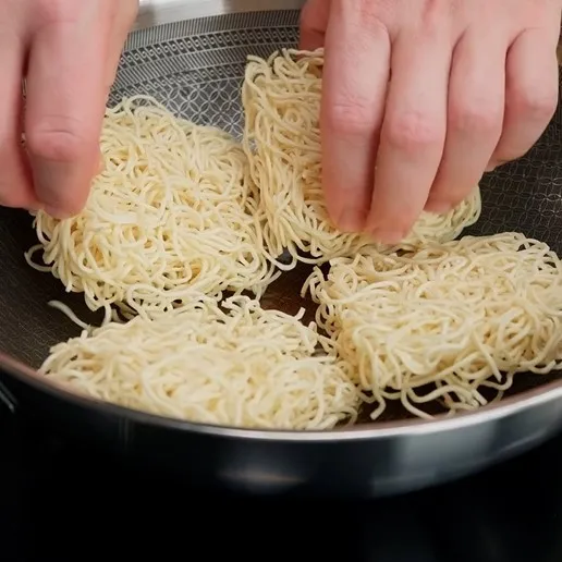 Fusion-Küche: Mit diesem Rezept vereint man japanische Textur mit italieniser Tradition