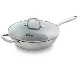 KOBE WOK