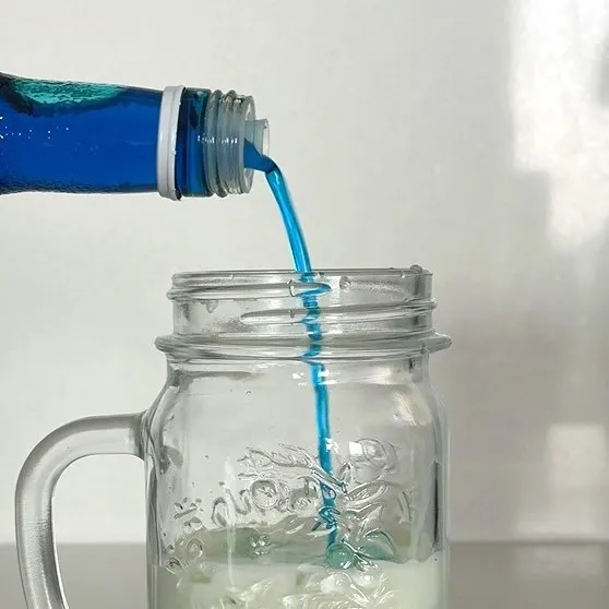 Exotic Moments of Indulgence: The "Coconut Cloud Topping"