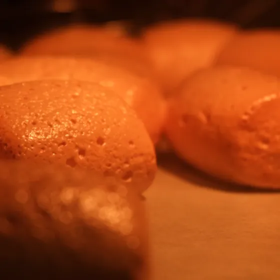 Karamelliger Marshmallow-Traum: Das 2-Zutaten Wunder aus dem Whipper