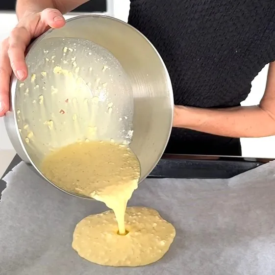 Ihr neuer Favorit: Der ultimative herzhafte Protein-Wrap – ideal als Meal-Prep oder für zwischendurch.