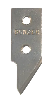 BONZER COUTEAU INOX
