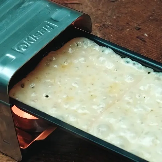 Where Adventure Meets Culinary Delight