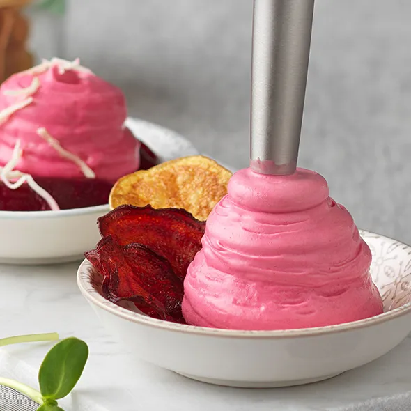 Jetzt neue Kochideen entdecken: Auf dem YouTube-Kanal von Kisag!