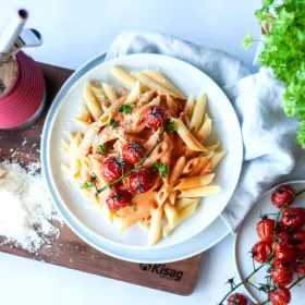 PASTASAUCE CINQUE PI