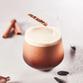 CINNAMON PEPPER DRINK