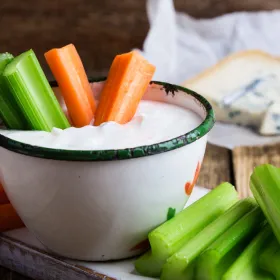 PHIL'S BLUE CHEESE DIP