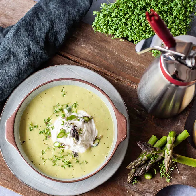 Frappuccino with OREOs – creamy, crunchy, irresistible!