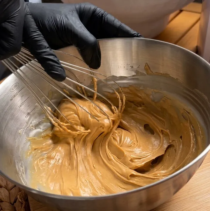 Eines dieser Desserts, das du einfach für jeden Anlass im Repertoire haben willst.