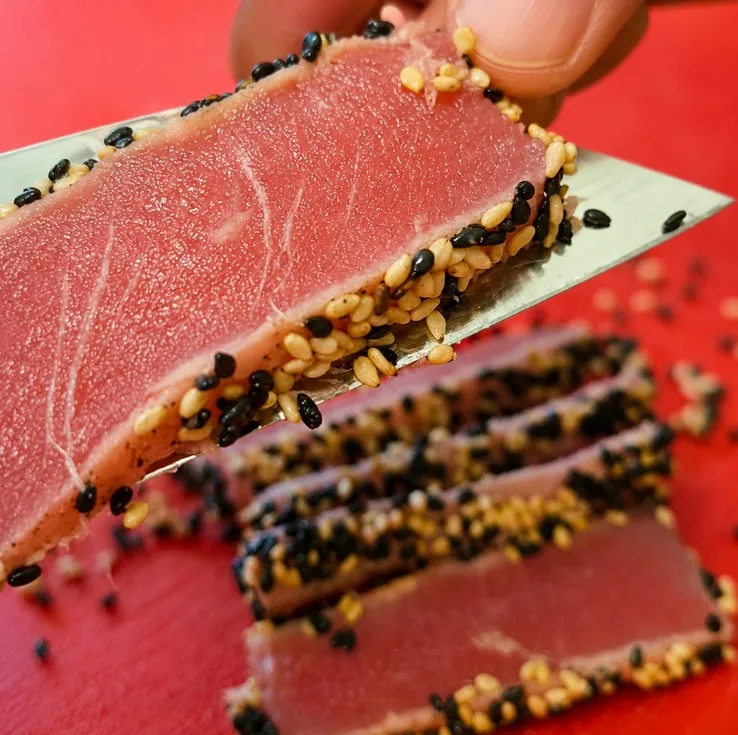 Die perfekte Vorspeise für warme Sommertage