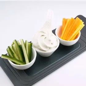 GORGONZOLA MOUSSE