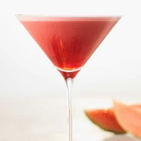 NITRO MARTINI COCKTAIL