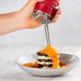 TOMATEN-PARMESAN-ESPUMA