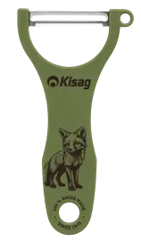PEELER FOX