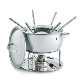 FONDUESET CHINOISE
