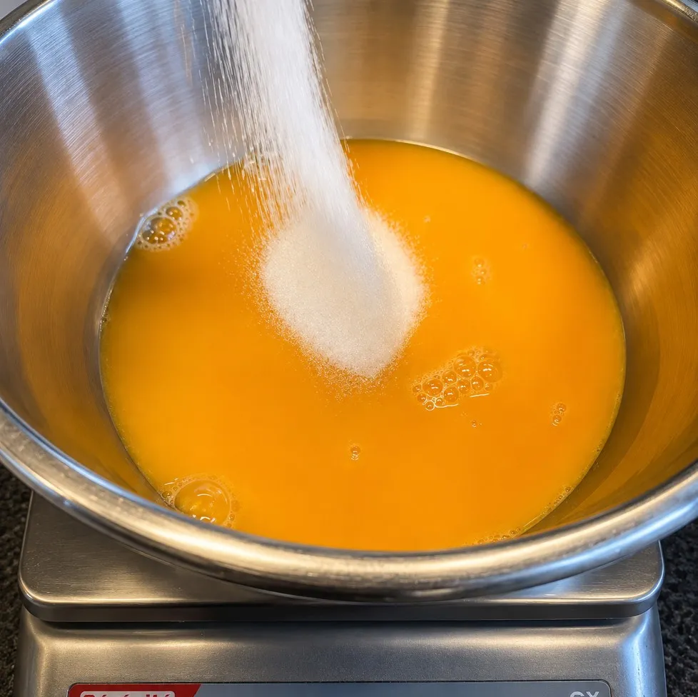 Diese Art von Crème brûlée kennen Sie bestimmt noch nicht: Mit Süsskartoffeln