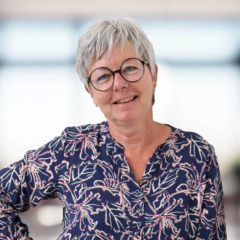 Sales Administration Manager (Switzerland)