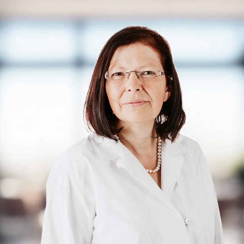 Sales Administration Manager (International)