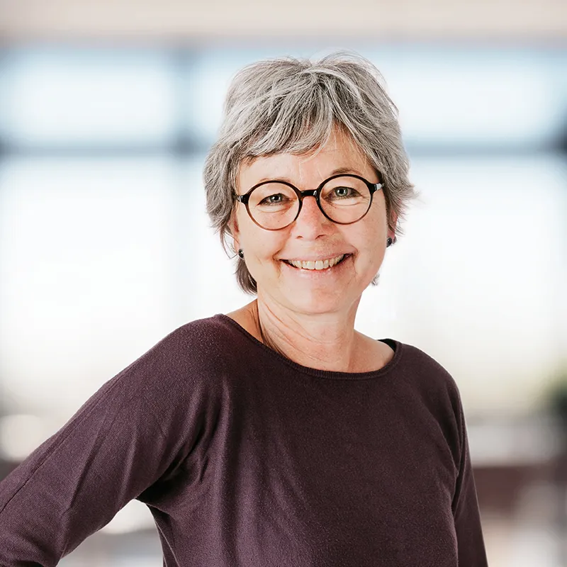 Sales Administration Manager (Switzerland)