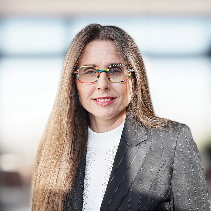 Sales Administration Manager (International)