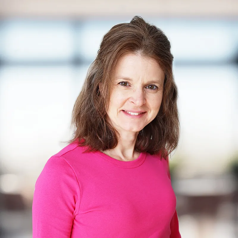 Assistant Finances & HR