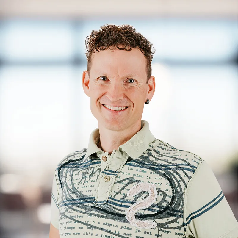 Manager Service and Repair