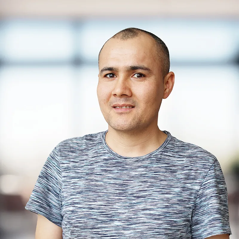 Operational Staff Member