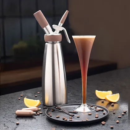 NITRO ESPRESSO MARTINI