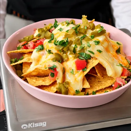 LOADED NACHOS
