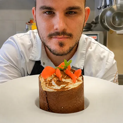 TIRAMISU NUAGE