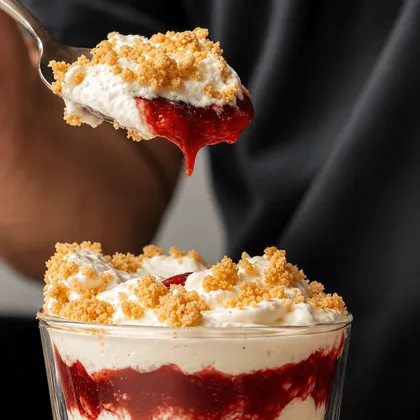 ZWETSCHGENDESSERT