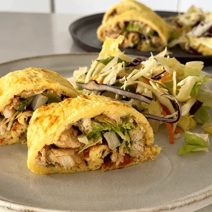 PROTEIN-WRAP