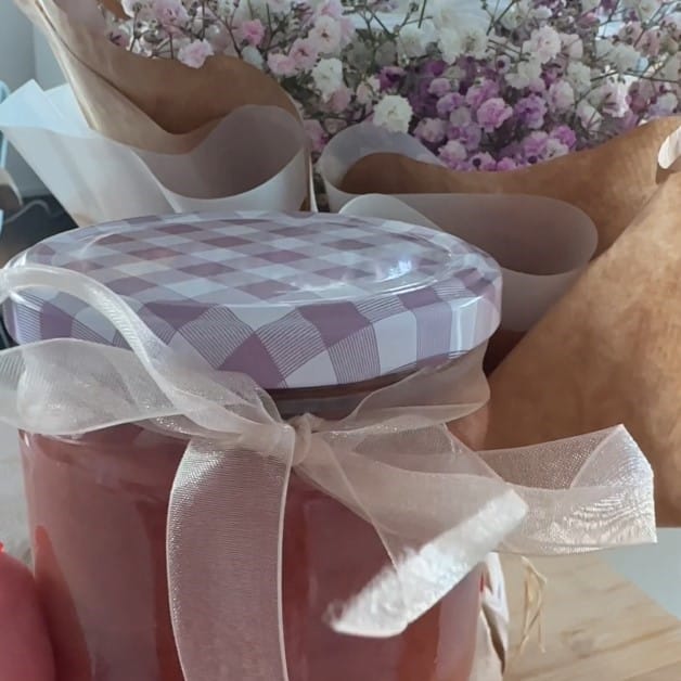 Hausgemachtes Zwetschgen-Chutney - fruchtig, süss & würzig