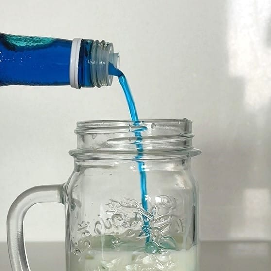 Coconut Cloud Topping – Bien plus qu'une délicieuse idée pour la Saint-Valentin.