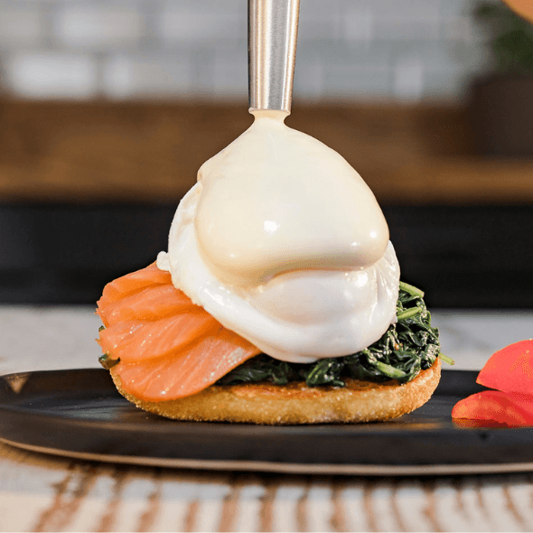 SAUCE HOLLANDAISE