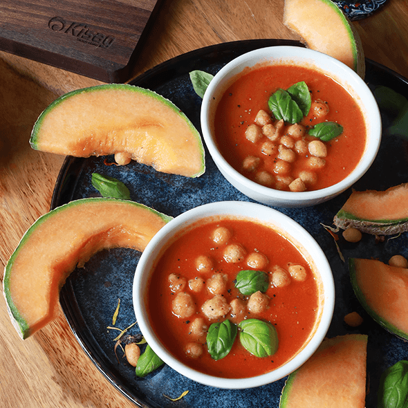 GAZPACHO ANDALUZ