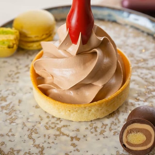 MOZARTMOUSSE