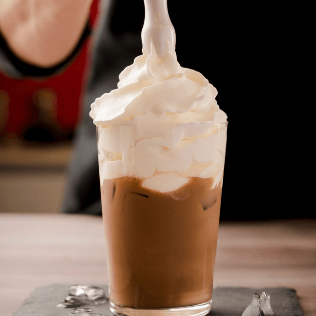 CRÈME COCO VEGAN