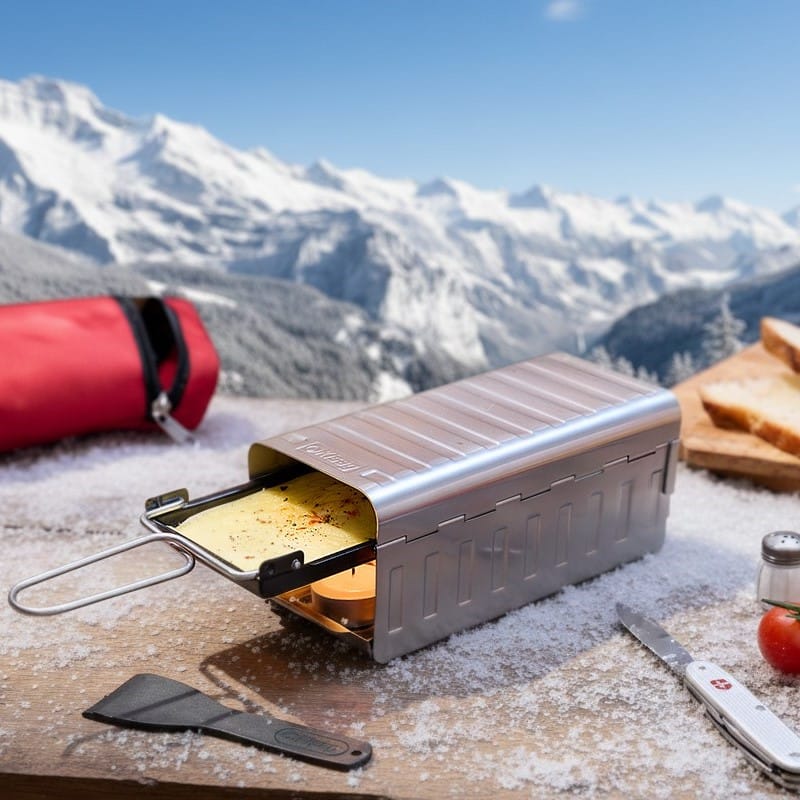 Grenzenlose Freiheit mit dem Candle Light PRO