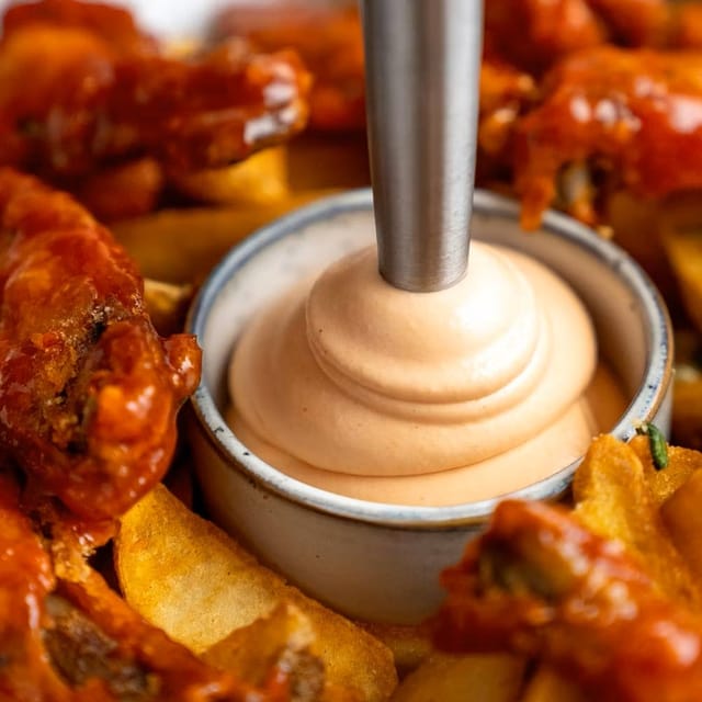 COCKTAILSAUCE