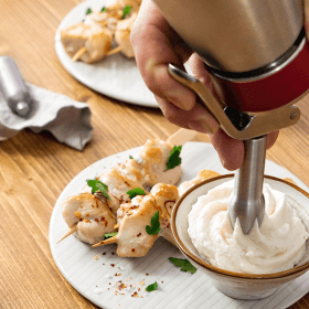 SATAY DIP
