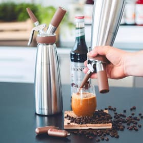 MONIN COLD BREW CHAI