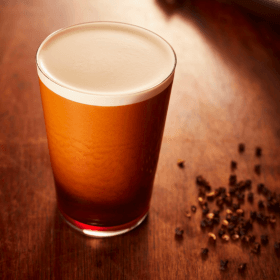 COLD BREW COFFEE