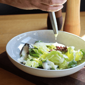 FRENCH SALAT DRESSING