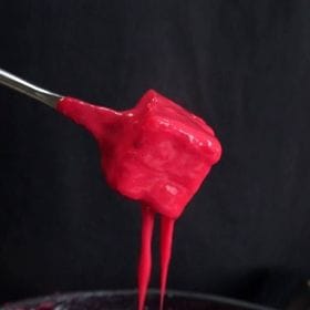 RANDEN-FONDUE
