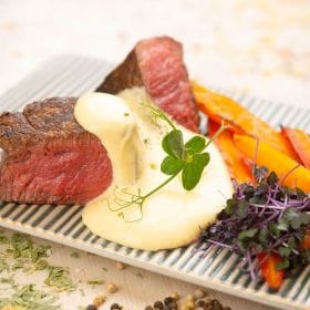 SAUCE BÉARNAISE