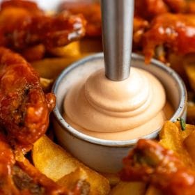 COCKTAILSAUCE