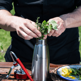 RAPID INFUSION MEDITERRANES ÖL